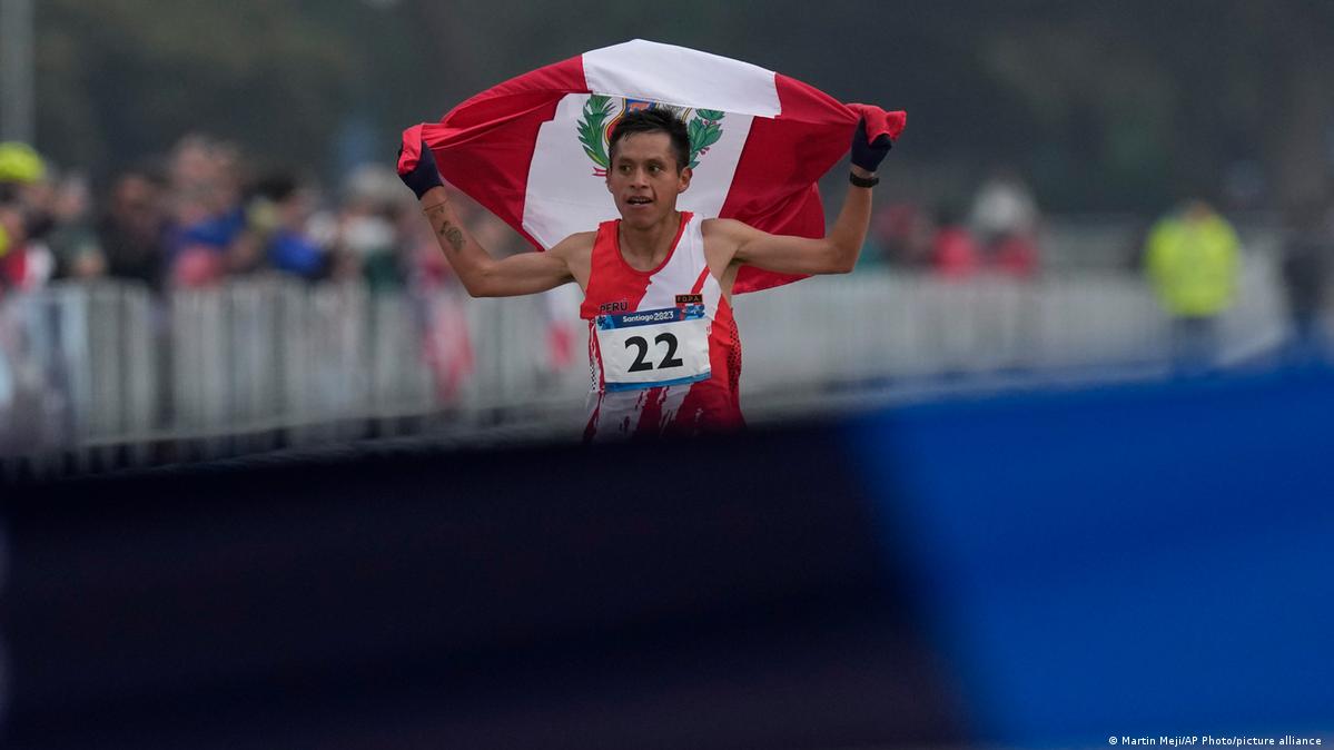 La semana en imágenes – DW – 22/10/2023, image size:1199x674