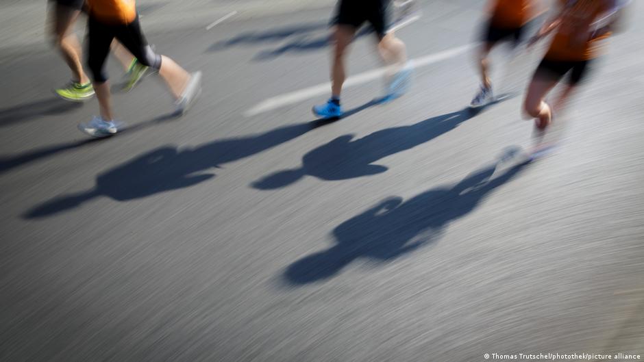 Zentrum für Safe Sport Schutz vor Gewalt im Sport DW 25.10.2023