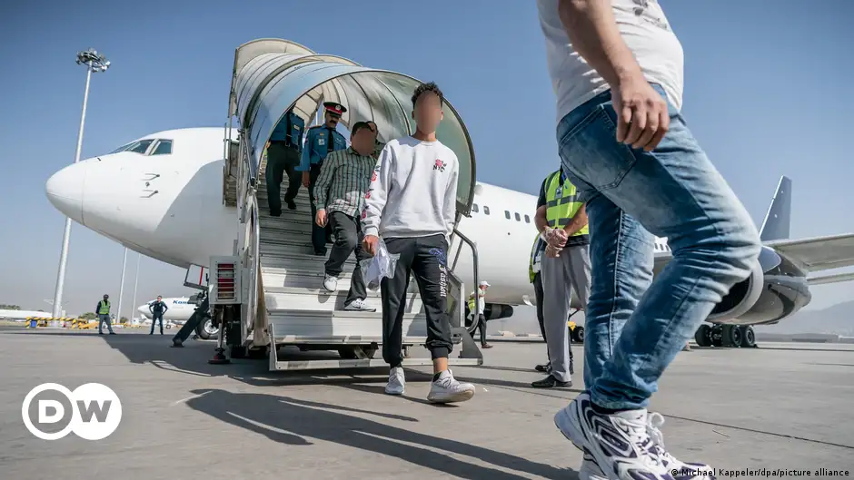 ألمانيا: ما جديد خطة تسريع ترحيل طالبي اللجوء المرفوضين؟