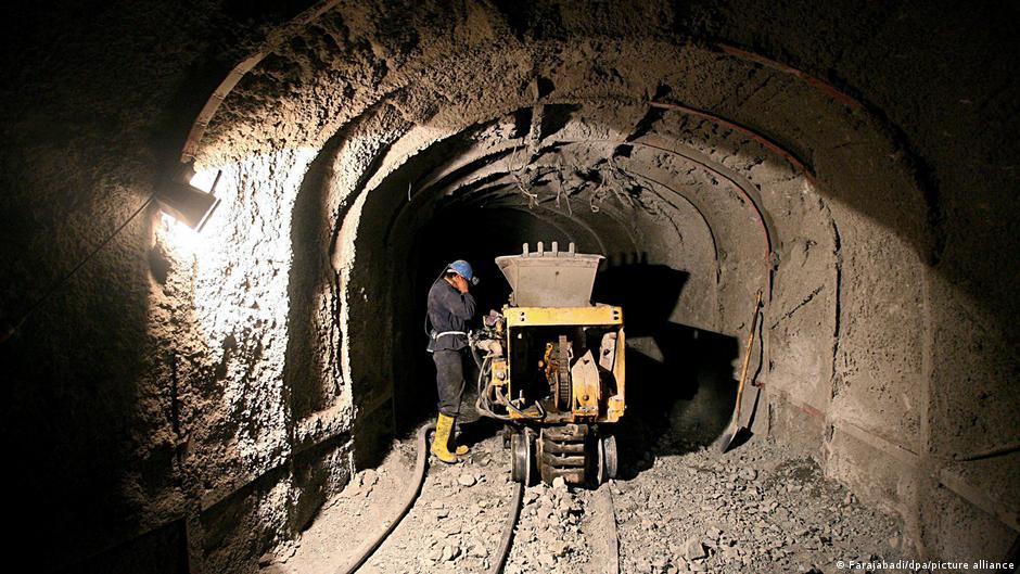 Иран не намерен передавать США свои запасы обогащенного урана