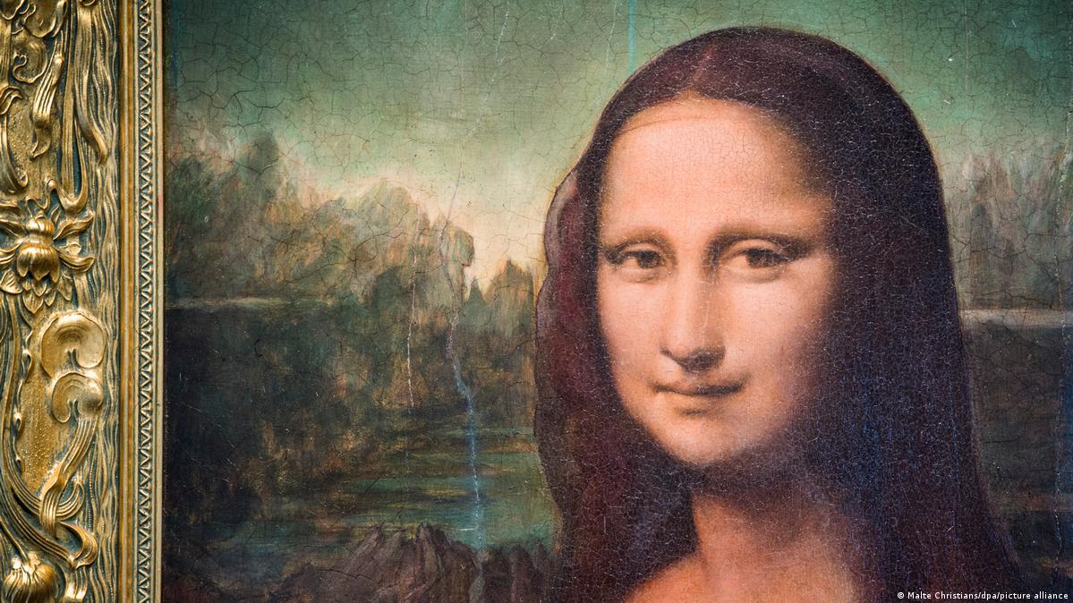 Científicos desvelan secreto tóxico oculto en la Mona Lisa – DW – 24/10/2023