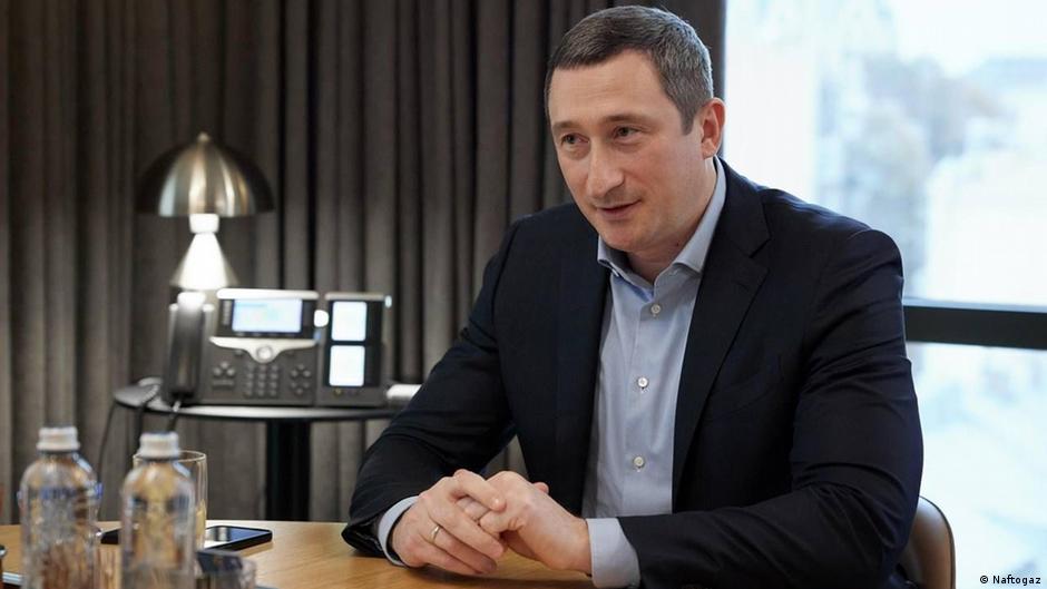 Корупційна схема в енергетиці: Чернишову повідомили про підозру