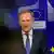 Donald Tusk przemawia w Brukseli 