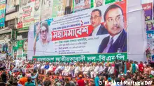Political activities of some political parties in Bangladesh.
Bangladesh Nationalist Party (BNP)
