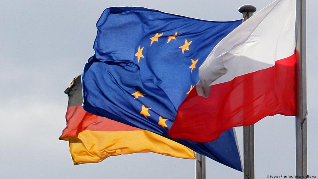 Flamuri polak dhe ai i BE