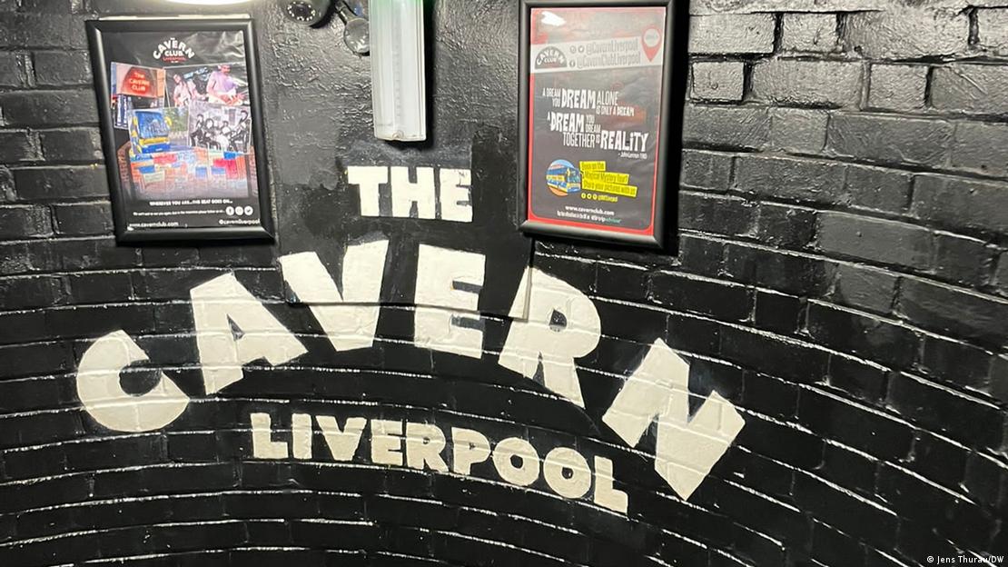 Liverpool tiene dos museos dedicados a la famosa banda.