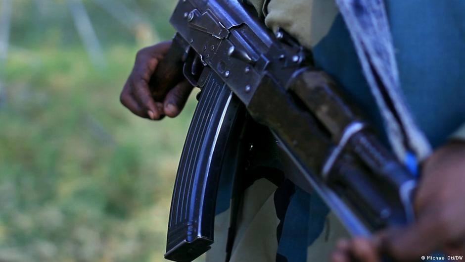 Explainer: How did Ethiopia's Tigray war start? – DW – 11/01/2023