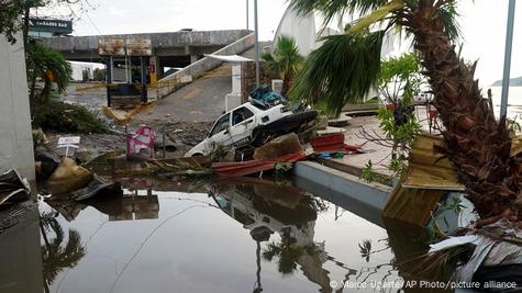 SNAPPED: Flooding wreaks havoc in Red Lodge