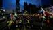 Cientos de manifestantes marchan contra el gobierno en Ciudad de Panamá. (25.10.2023) Cientos de manifestantes marchan contra el gobierno en Ciudad de Panamá. (25.10.2023)