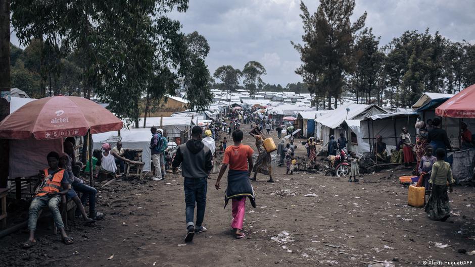 MSF alerte sur la situation humanitaire dans l'est de la RDC