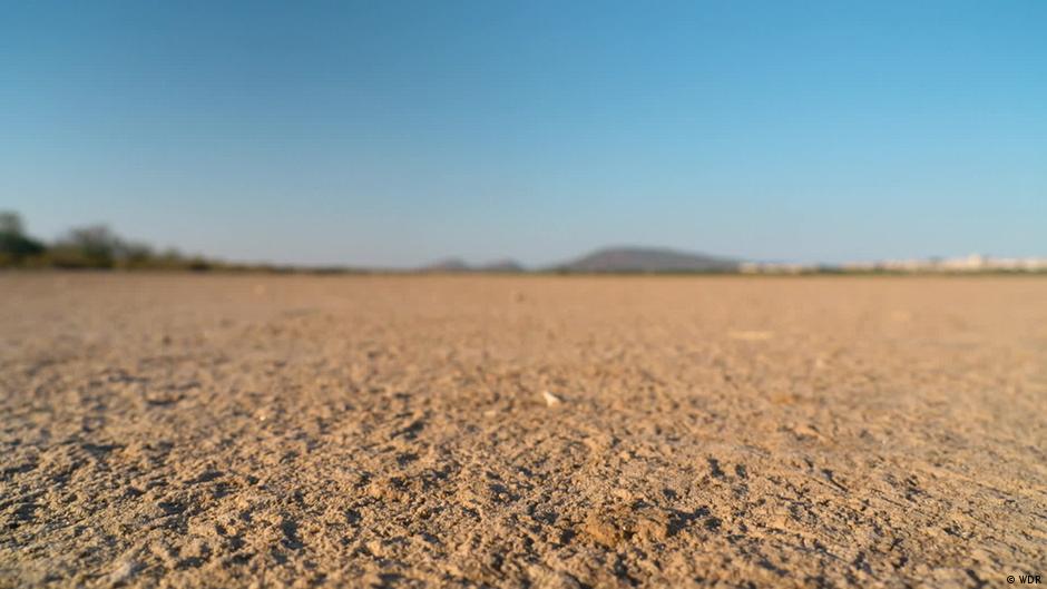 Spain Water Scarcity in a Vacation Paradise DW 10/31/2023