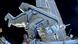 Cosmonauta do lado de fora da ISS Cosmonauta do lado de fora da ISS