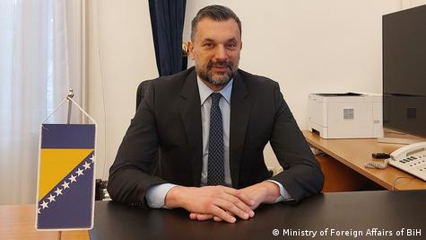 Elmedin Konakovic