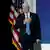 Бывший вице-президент США Майк Пенс в ходе выступления в Лас-Вегасе