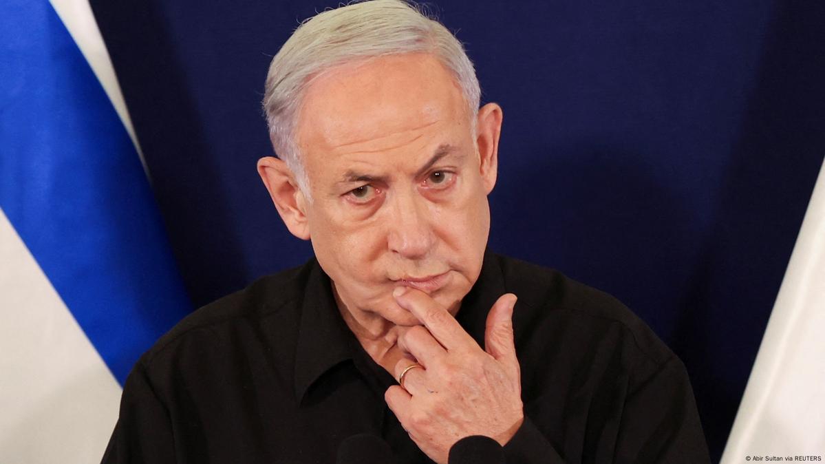 Israel: PM Netanyahu's corruption trial resumes – DW – 12/04/2023