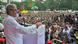 BNP's Mirza Fakhrul Islam Alamgir speaks at a youth rally in Sylhet BNP's Mirza Fakhrul Islam Alamgir speaks at a youth rally in Sylhet