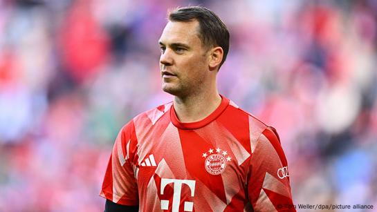 guantes manuel neuer 2023