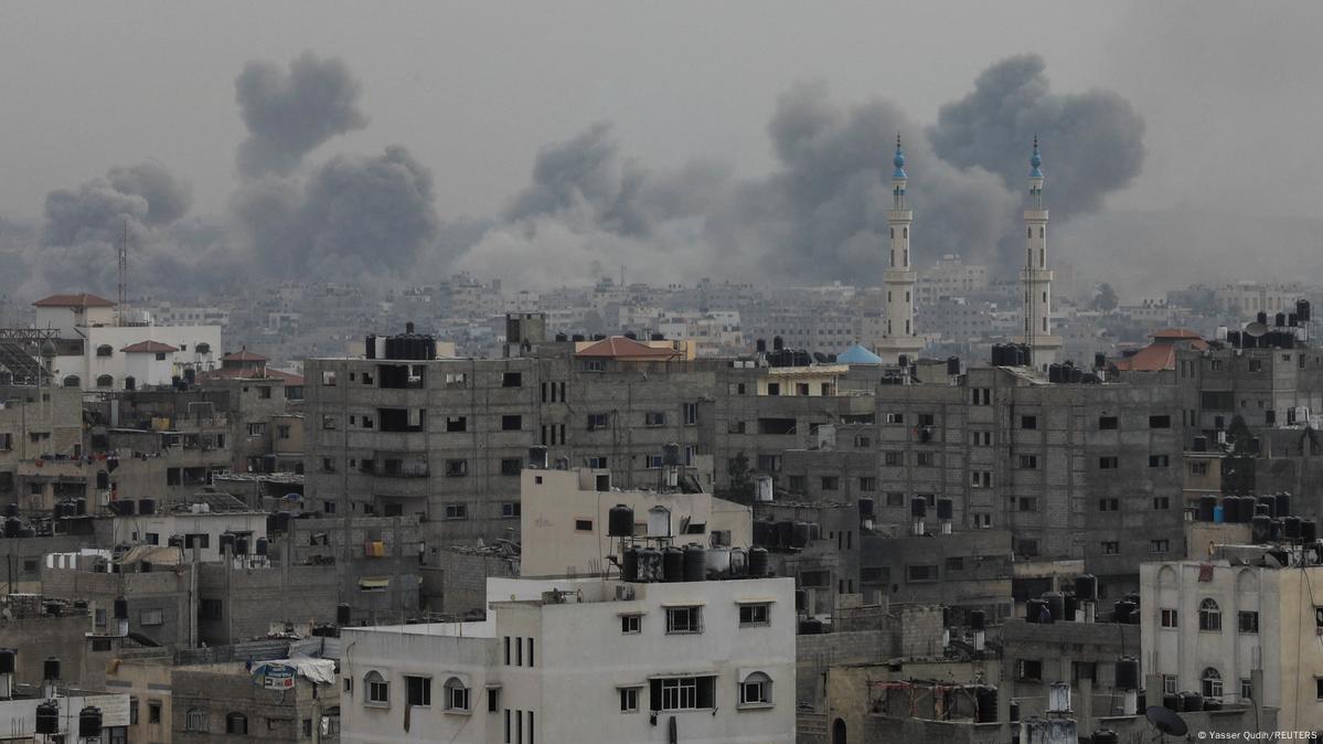 Gaza In Not Nahost Liveblog Mit Dringender Warnung Der Who Bilder Die Schockieren - mbizwl7