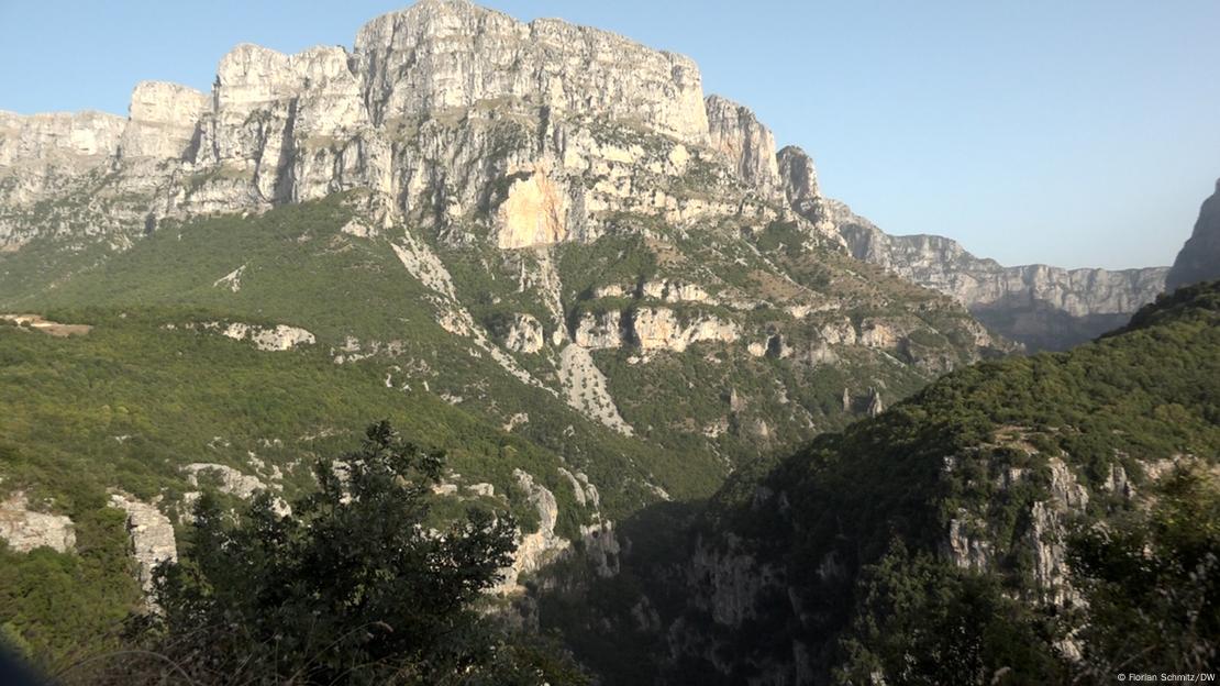 Εθνικό Πάρκο Βόρειας Πίνδου