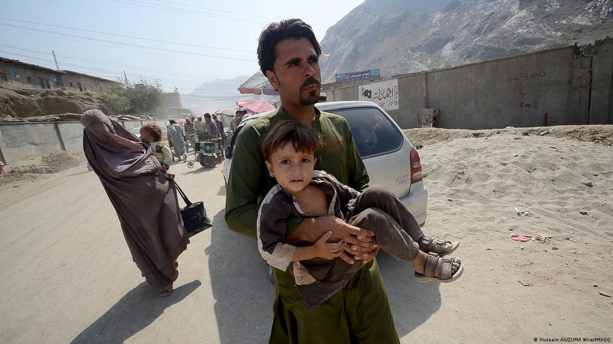 له پاکستان د افغان کډوال ستنېدل له پاکستان د افغان کډوال ستنېدل