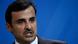 L'émir du Qatar L'émir du Qatar