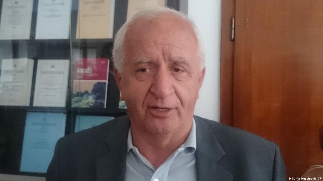 Bosnien und Herzegowina | Vehid Sehic