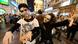 China | Halloween Shanghai China | Halloween Shanghai