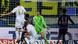 Το 2-1 για τη Ζααρμπρύκεν Το 2-1 για τη Ζααρμπρύκεν