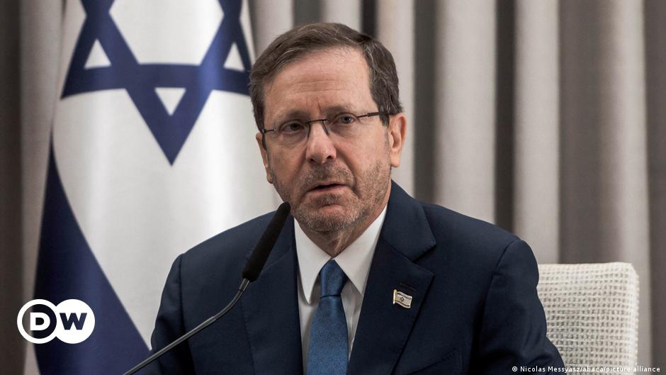 Nahost aktuell: Herzog erinnert an arabische Terroropfer