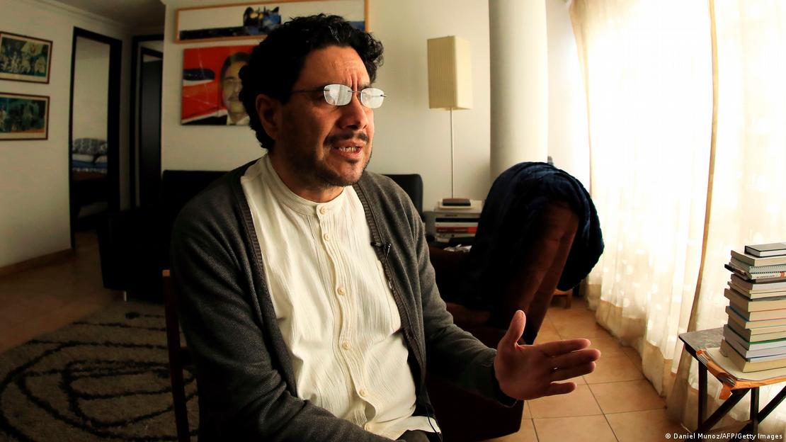Ivan Cepeda Ivan Cepeda
