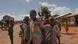 Des jeunes dans le site de déplacés de Rhoe, dans le territoire de Djugu, dans la province de l'Ituri. Des jeunes dans le site de déplacés de Rhoe, dans le territoire de Djugu, dans la province de l'Ituri.