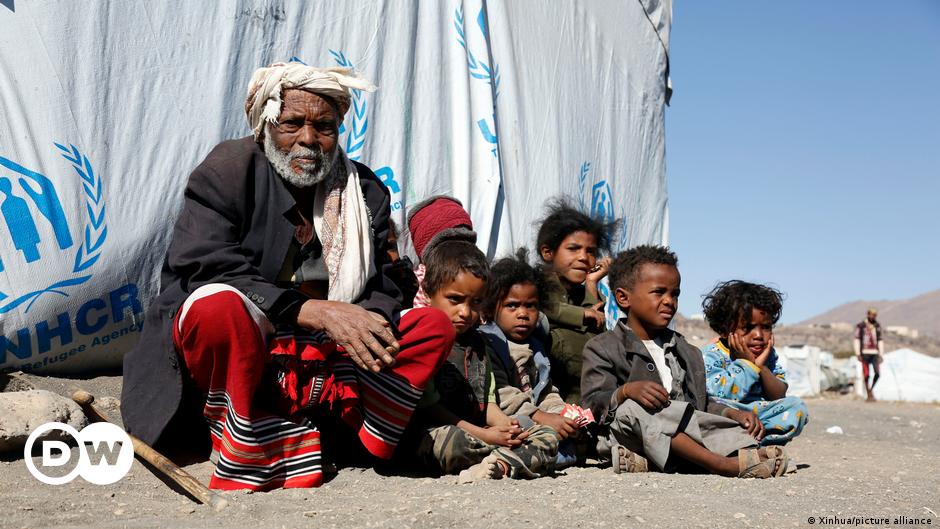 Hoffnung für den Jemen: Konfliktparteien nähern sich an