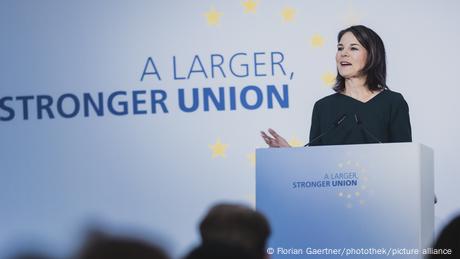 Διάσκεψη για τη Διεύρυνση σε μια ταραγμένη Ευρώπη