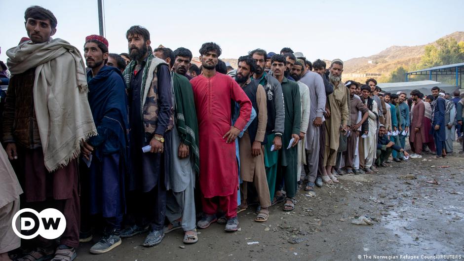 Dramatische Lage an pakistanisch-afghanischer Grenze