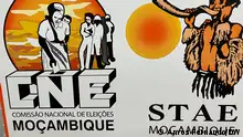 CNE
Ort: Maputo Datum: 03.11. 2023 Autor: Amós Fernando (DW) 