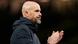 Erik ten Hag no pudo replicar en el Manchester United los éxitos quue logró con el Ajax de Amsterdam. Sin embargo, podría recalar en Bayer Leverkusen, según medios especializados de Alemania.