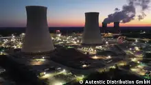 Still aus: Atomkraft, Klima und Russland - Braucht die Welt Kernenergie?
Sendedatum: 06.11.2023
Copyright: © Autentic Distribution GmbH
