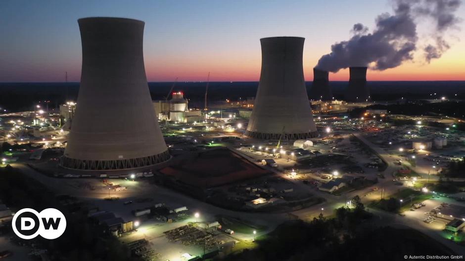 COP28: Viele Staaten verlangen Ausbau der Atomkraft