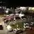 الشرطة هرعت إلى مطار هامبورغ عقب اقتحام رجل مسلح بسيارته بوابة المطار (4/11/2023)