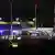 Hamburger Flughafen gesperrt - Bewaffneter hat Tor durchbrochen