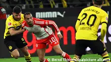 Bundesliga | Borussia Dortmund - Bayern de Munique
