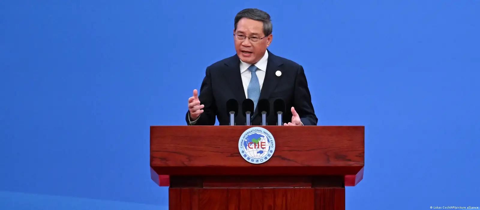 功歸誰，責誰擔——中共金融領導機構兩名主任出爐