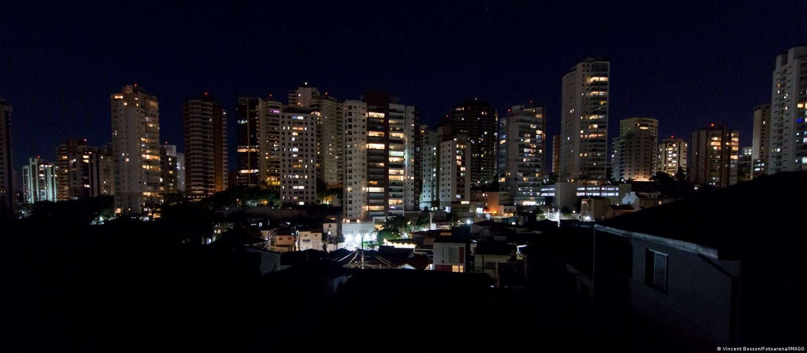 Presidente da Enel deixa o cargo após crise energética em São Paulo