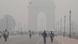 Powietrze w Neu Delhi, listopad 2023 Powietrze w Neu Delhi, listopad 2023