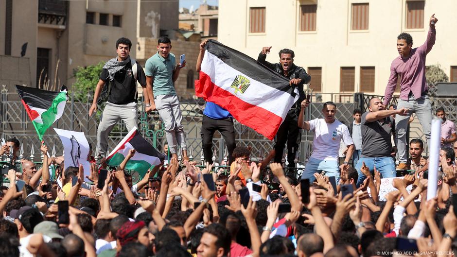 Neighboring Egypt’s tricky tightrope act – DW – 11/07/2023 Neighboring Egypt’s tricky tightrope act – DW – 11/07/2023