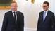 Polish President Andrzej Duda (l) and Prime Minister Mateusz Morawiecki (r) Polish President Andrzej Duda (l) and Prime Minister Mateusz Morawiecki (r)