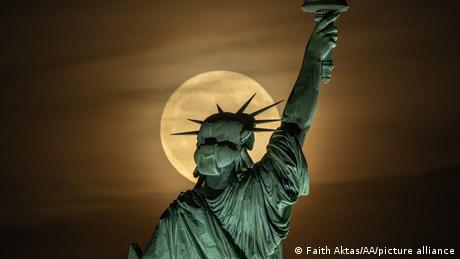 250 Jahre: Die USA und ihr Verhältnis zum Rest der Welt