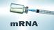 mRNA Impstoff / Symbolfoto Impfung mRNA Impstoff / Symbolfoto Impfung