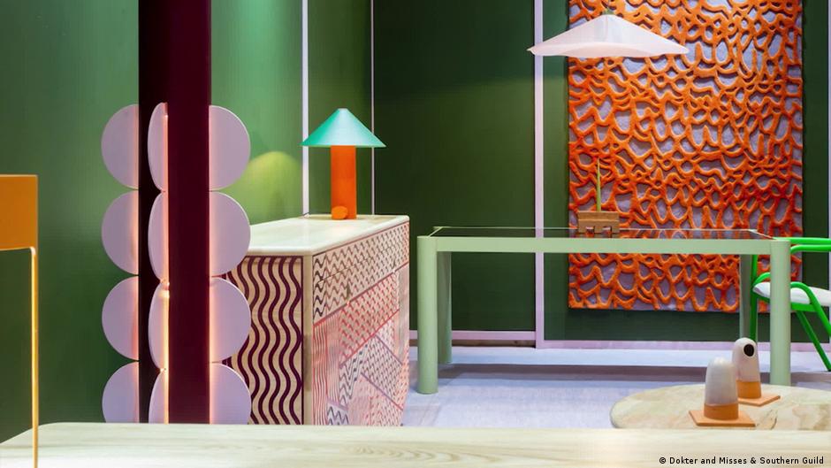 Furniture to trigger emotions? DW 11/17/2023