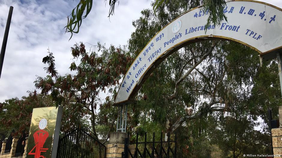 መቀሌ ውስጥ የተፈጠረው ምንድነው ?